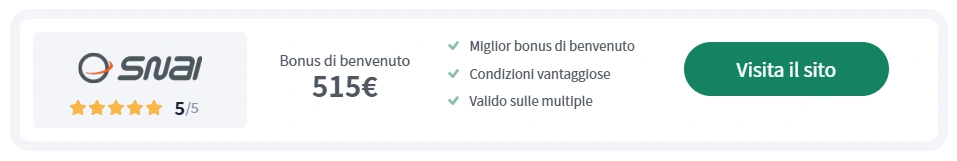 Final selection of the best betting sites